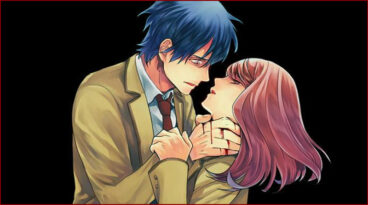 I love you so I kill you