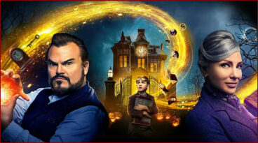 La Prophétie de l’Horloge