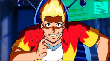 [Quizz] Martin Mystère