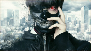 Tokyo Ghoul