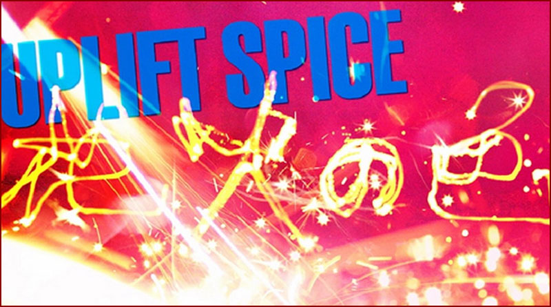 [Uplift Spice] Hanabi No Iro