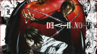 Quel genre de propriétaire du Death Note es-tu ?