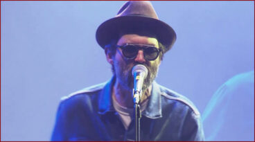 [eels] I Need Some Sleep