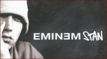 [Eminem Feat. Dido] Stan