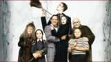 La Famille Addams / Les Valeurs de la famille Addams