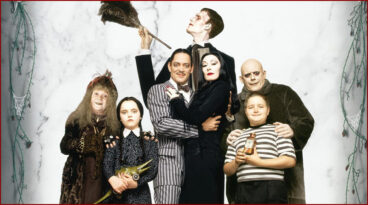 La Famille Addams / Les Valeurs de la famille Addams