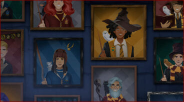 [Générateur] Portrait de sorcier