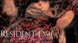 Resident Evil - Heavenly Island