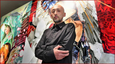 Takeshi Obata [Mangaka]