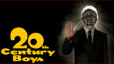 20th Century Boys [Trilogie]