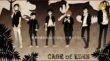 Cage of Eden