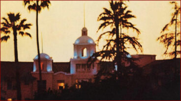 [Eagles] Hotel California