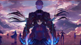 Fate/stay night : Unlimited Blade Works