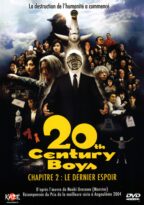 20th Century Boys