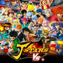 J-Stars Victory VS+