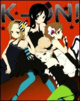 K-on