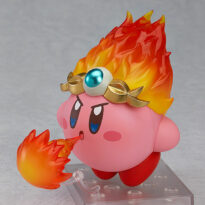 Nendoroid - Kirby (Hoshi no Kirby)
