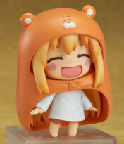 Nendoroid - Umaru (Himouto! Umaru-chan)