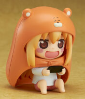 Nendoroid - Umaru (Himouto! Umaru-chan)