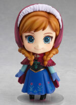 Nendoroid - Anna (La Reine des Neiges)