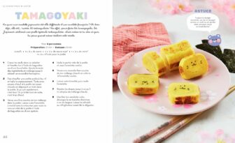 Recettes Kawaii
