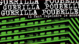[Guerilla Poubelle] Demain il pleut