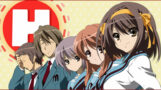 La Mélancolie de Haruhi - Brigade S.O.S