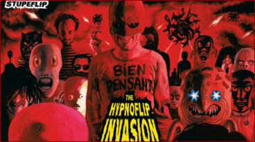 [Stupeflip] Stupeflip vite !!!