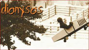 [Dionysos] Anorak