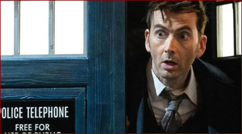 [Quiz] Doctor Who 2