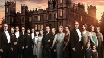 Downton Abbey