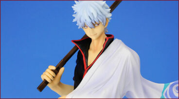 G.E.M. Series - Sakata Gintoki (Gintama)