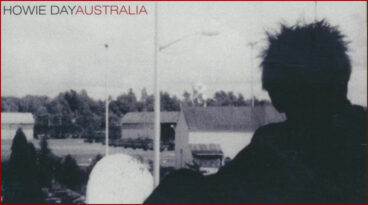 [Howie Day] She Says