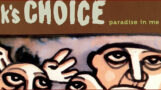 [K's Choice] Dad