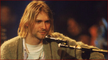 [Nirvana] All Apologies