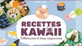 Recettes Kawaii