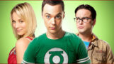 [Quiz] Big Bang Theory 1