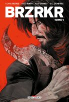 BRZRKR