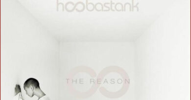 [Hoobastank] The reason
