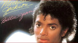 [Michael Jackson] Billie Jean