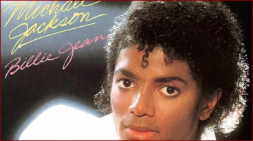 [Michael Jackson] Billie Jean