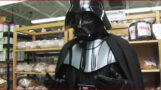 Chad Vader: Day Shift Manager