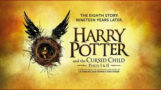 J. K. Rowling, John Tiffany et Jack Thorne - Harry Potter et l'Enfant maudit