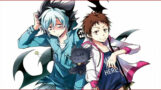 Servamp