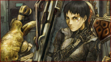 All You Need Is Kill