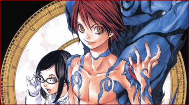 Blue Dragon : Ral Ω Grado