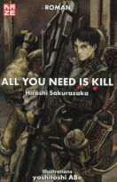 All You Need Is Kill