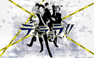Durarara