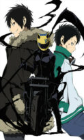 Durarara