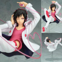 Altair - Izaya Orihara Psychedelic Ver. 1/8 Complete Figure (Durarara!! x2)